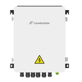 Canadian Solar Smart Power Control Box CSCU-EPM-01/IEC/WiFi&LAN\10 - Rubicon Installer Portal
